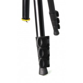 Red Buffalo Pro 75 Professional Camera Tripod